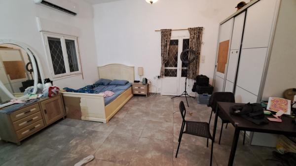 פבזנר 6, הדר הכרמל