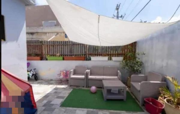 שביל הרקפת 53, רמת ישראל