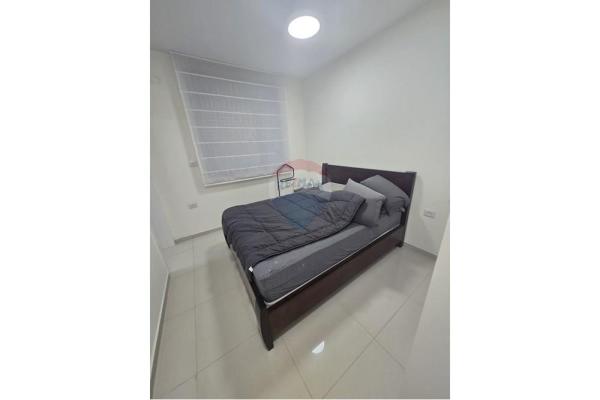 החשמונאים 96, שרונה