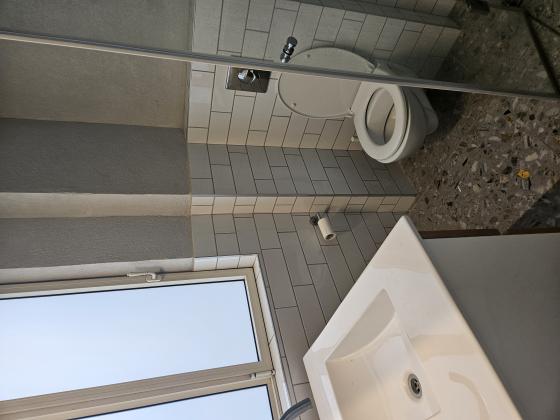 ויצמן 4, בורוכוב