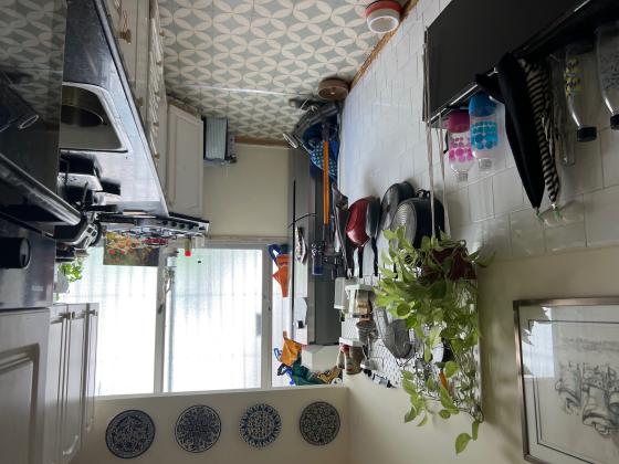 יחזקאל, הצפון הישן החלק הצפוני