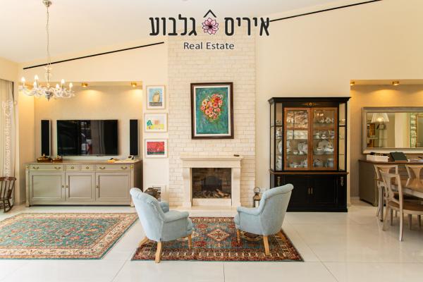 קמיל הויסמנס, דניה