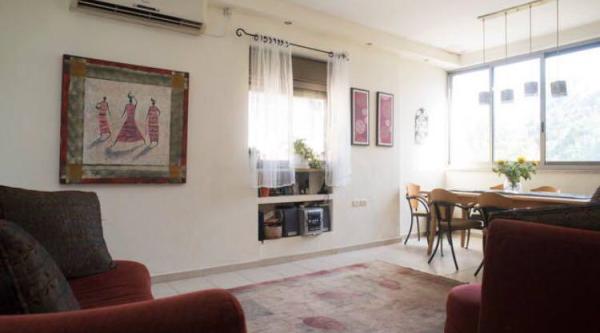 מישאל 3, המושבה הגרמנית