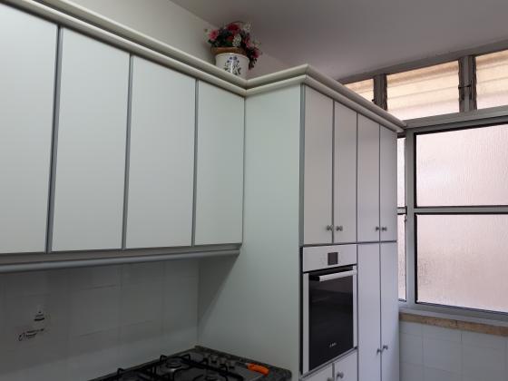 דנין 27, מרכז העיר