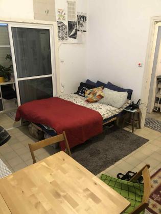 פינסקר 57, הצפון הישן החלק הדרום מערבי