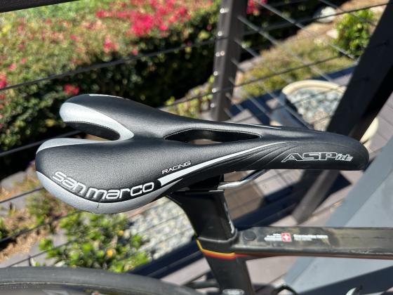BMC Timemachine TMR01 Carbon 54