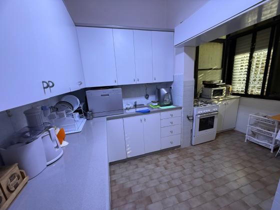 דרך הים, כרמל מערבי