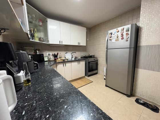 הנטקה, גבעת דאונס