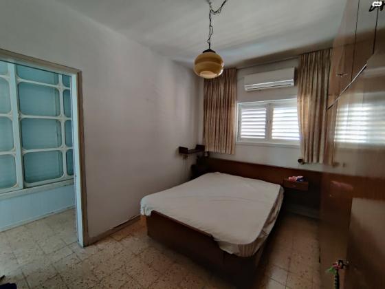 גבעתי 20, דרום מערב