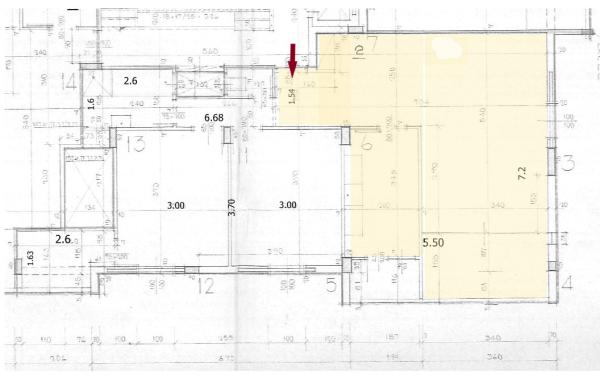 לויד ג'ורג', לב תל אביב