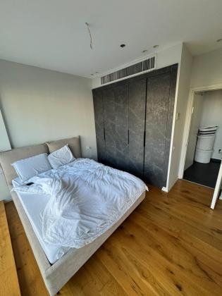 אלוני ניסים 5, פארק צמרת