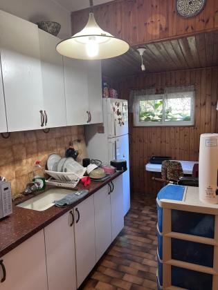 שלומציון המלכה 6, הצפון החדש החלק הצפוני