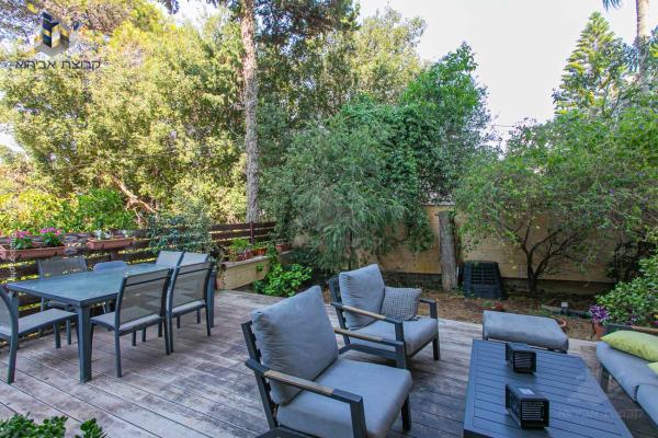 ירקון 38, שמבור