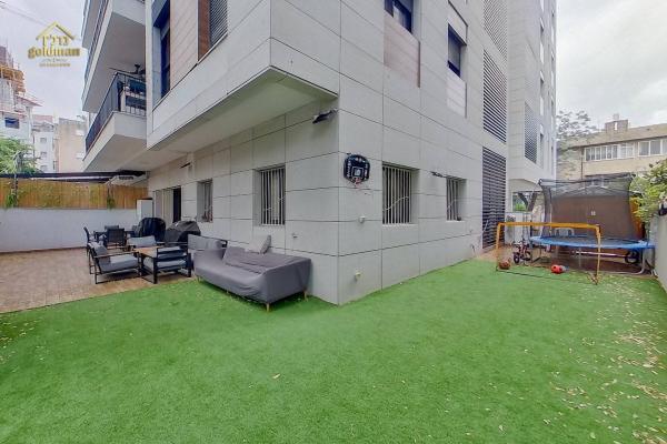 ברדיצ'בסקי, ארלוזרוב