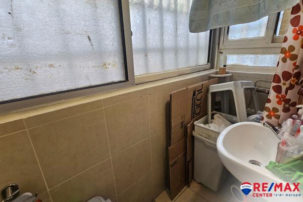 התבור 35 (בית שטראוס)