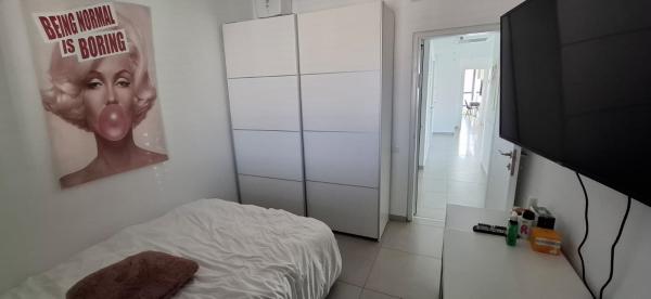 דרך מנחם בגין 160, מע"ר צפוני