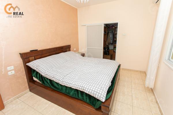 טרומפלדור, נוה שאנן