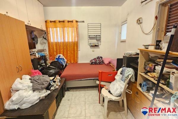 התבור 35 (בית שטראוס)