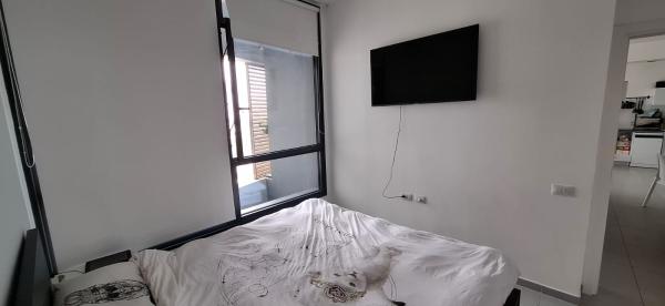 דרך בגין 158, מע"ר צפוני