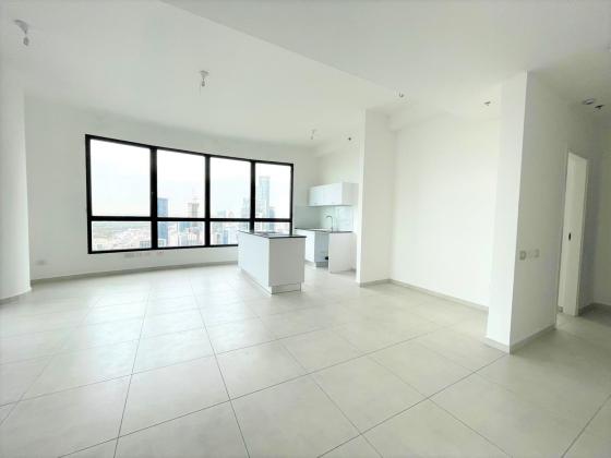 דרך בגין, מע"ר צפוני