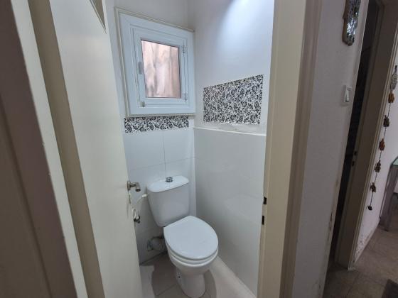 דניאל 46, מרכז העיר