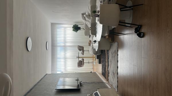 אבן גבירול 94, הצפון החדש החלק הדרומי