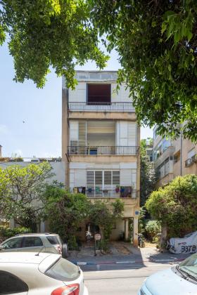 מצפה, הצפון הישן החלק הדרום מזרחי