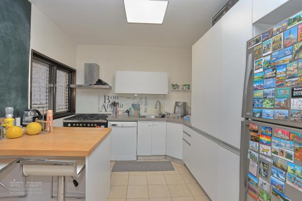 בשכונת בורוכוב