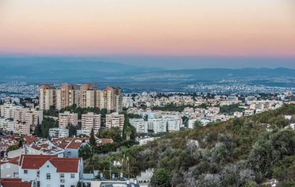 הנטקה 63, גבעת דאונס