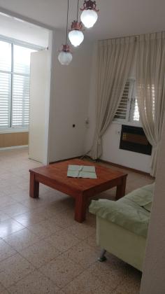 דנין 27, מרכז העיר