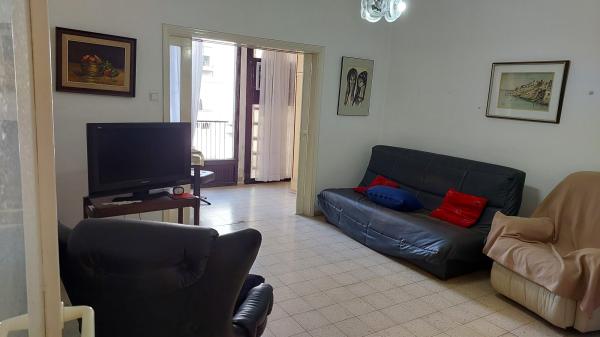 שדרות בן גוריון 60, הצפון הישן החלק הדרום מזרחי