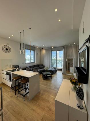 דיזינגוף 126, הצפון הישן החלק הדרום מזרחי