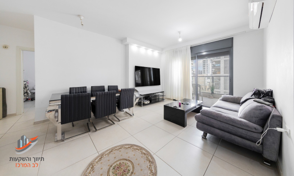 בשכונת בית בפארק