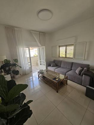 בן יוסף שלמה, רמת אפרים