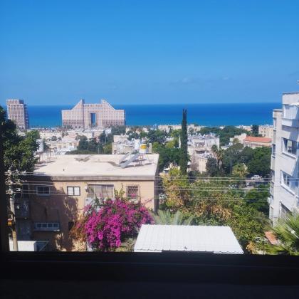 אסתר המלכה 31, נווה דוד