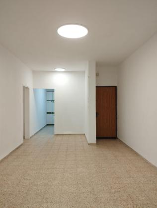 שבטי ישראל 47, מרכז העיר