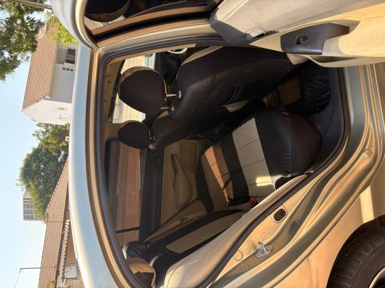 הונדה סיוויק (2007)