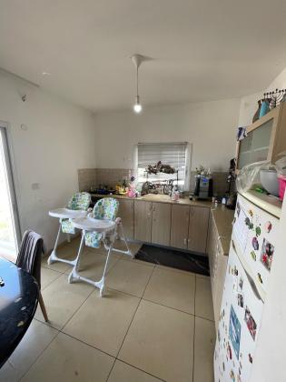 הרב משאש 1, נוה יוסף