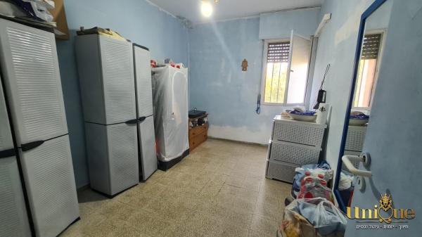 בשכונת גבעת הרקפות