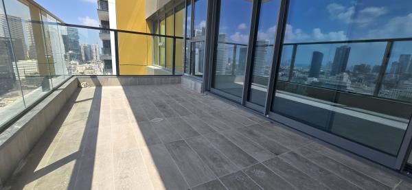 וינגייט 1, יד אליהו