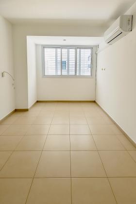 עוזיאל 15, מרכז העיר