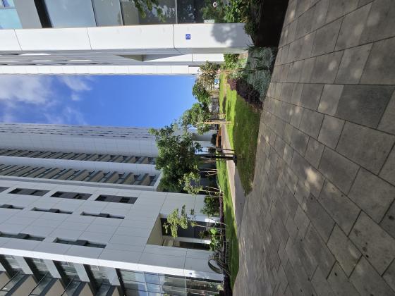 וינגייט 3, יד אליהו