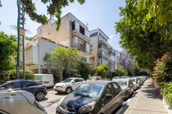 מצפה, הצפון הישן החלק הדרום מזרחי