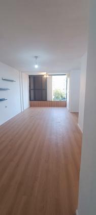 אימבר 4, מרכז העיר דרום