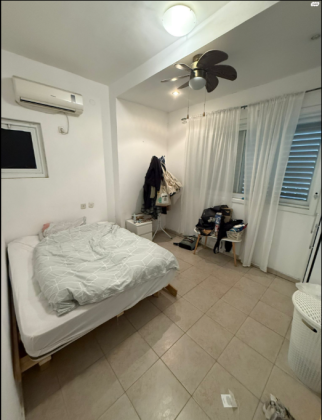 עמנואל הרומי 18, הצפון הישן החלק המרכזי