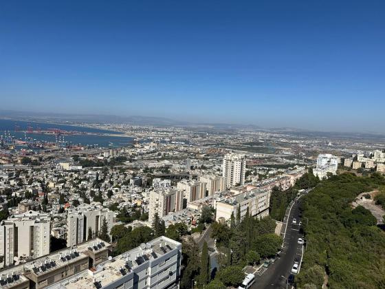 סנש חנה 22, רמת הדר