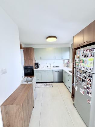 השיטה 6, רמות יצחק