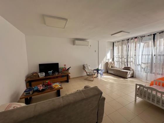 דקר 3, דרום מערב