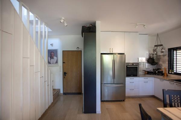 גולומב 62, ארלוזרוב