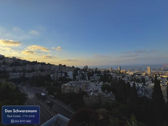 רמב"ן 27, רמת הדר